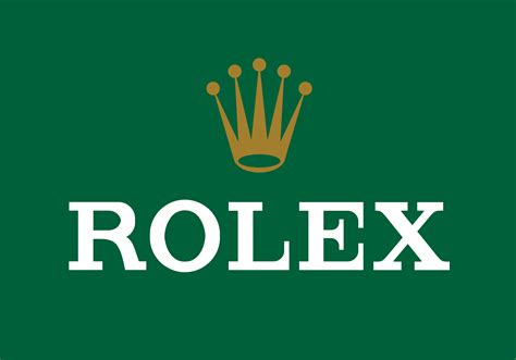 rolex logotipo